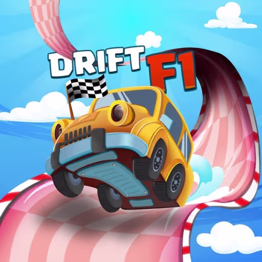 Drift F1