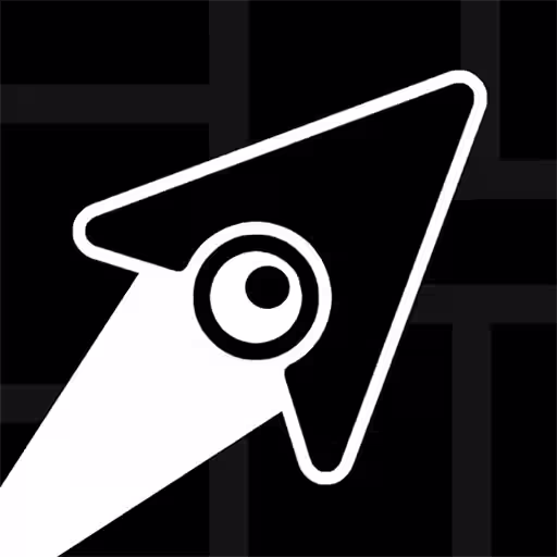Thumbnail game - Geometry Arrow