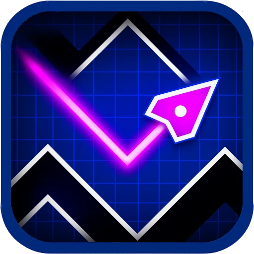 Thumbnail game - Geometry Dash Spam