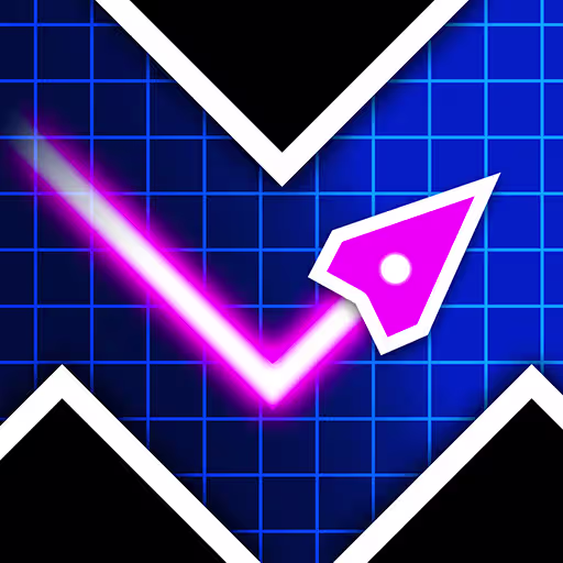 Thumbnail game - Geometry Vibes
