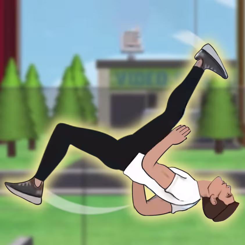 Swagflip