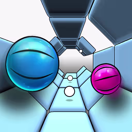 Two Tunnel 3D