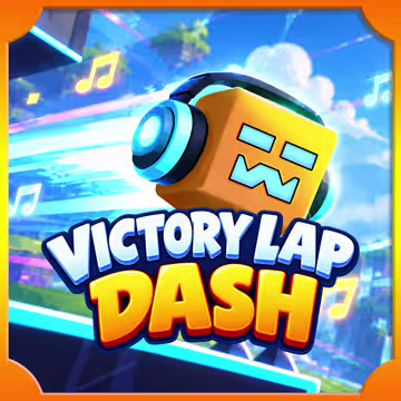 Victory Lap Dash